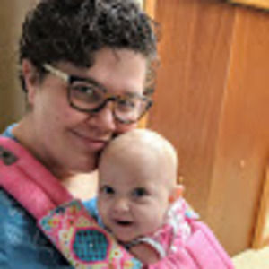 Meet your Posher, Alicia